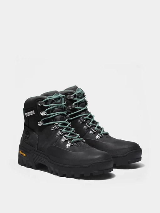 Черевики та чоботи Timberland VIBRAM модель TB0A43WU001 Фото