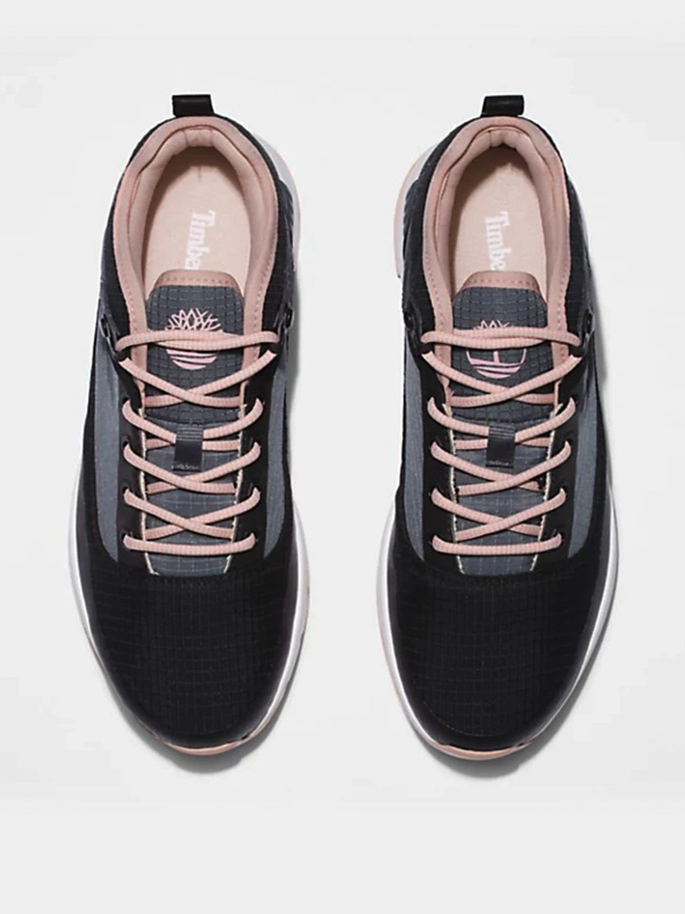 Кроссовки Timberland модель TB0A5M3U015 Фото