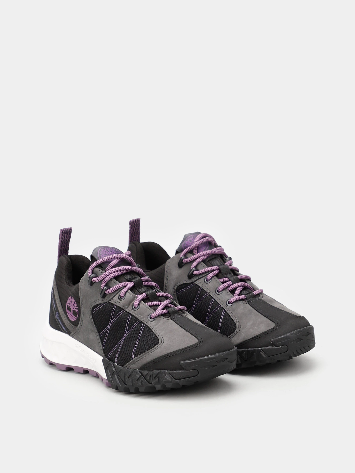 Кроссовки Timberland TrailQuest Low WP модель TB0A2J5PC64 Фото