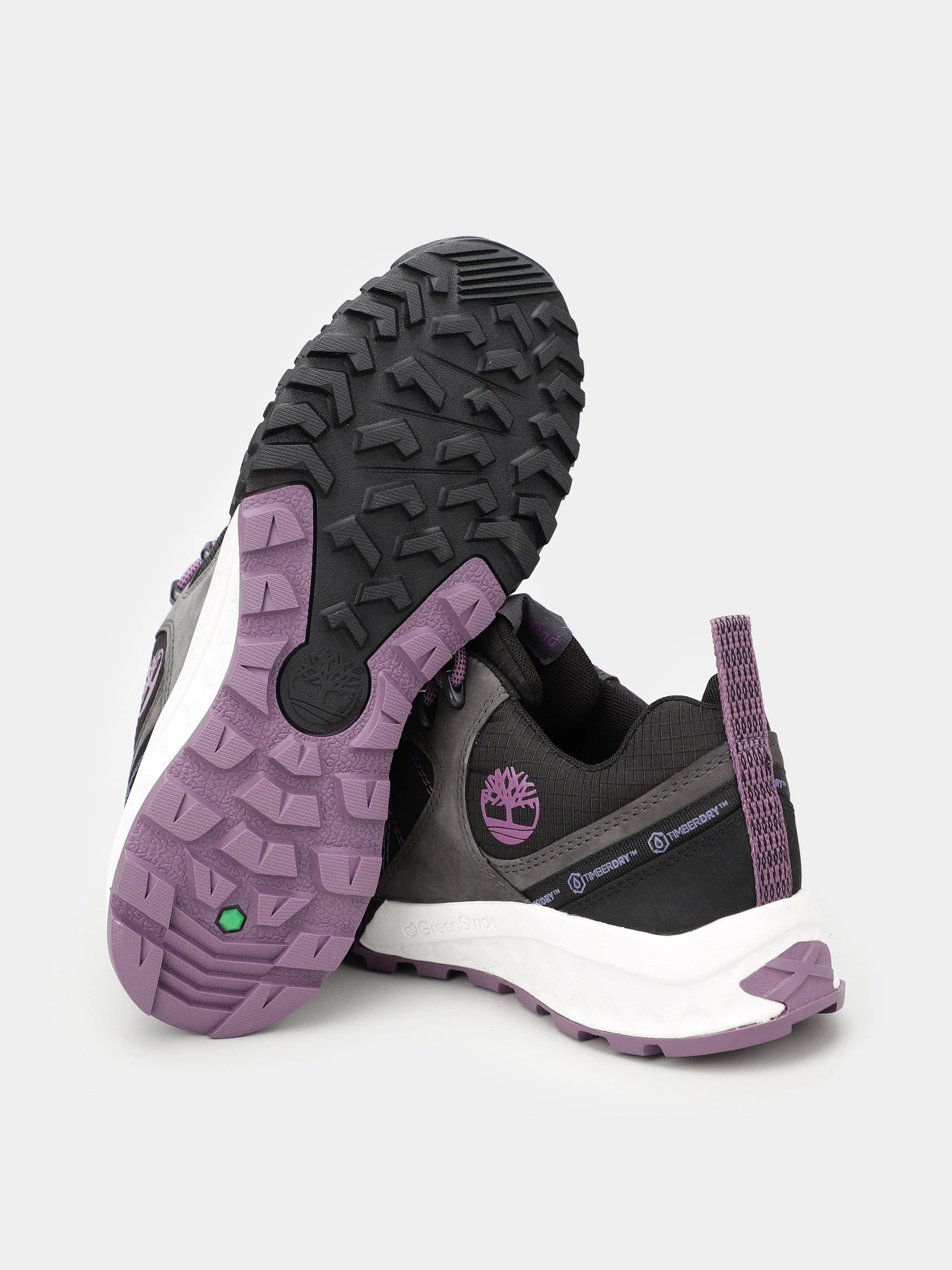 Кроссовки Timberland TrailQuest Low WP модель TB0A2J5PC64 Фото