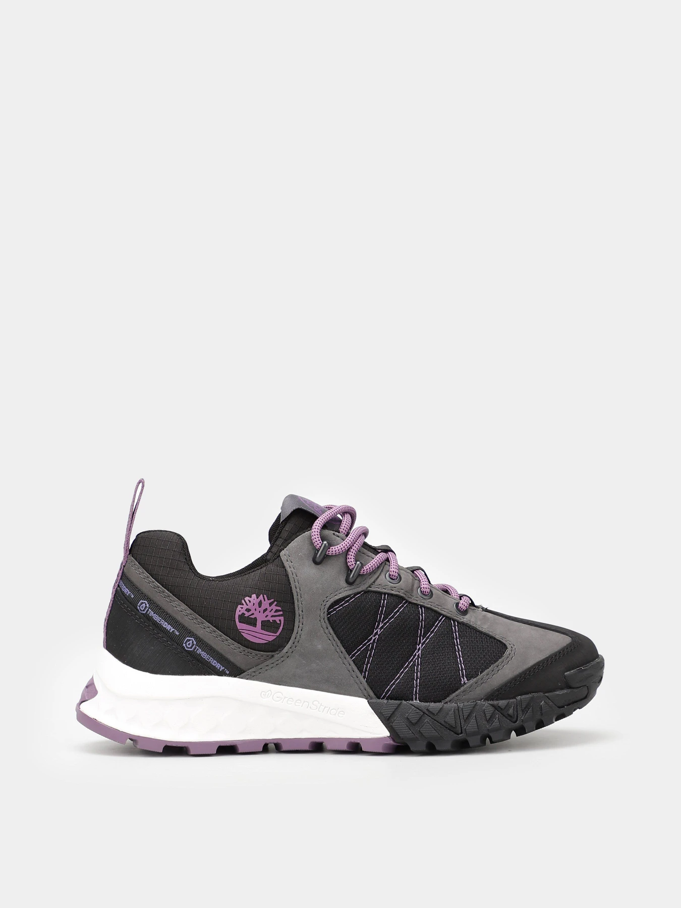 Кроссовки Timberland TrailQuest Low WP модель TB0A2J5PC64 Фото