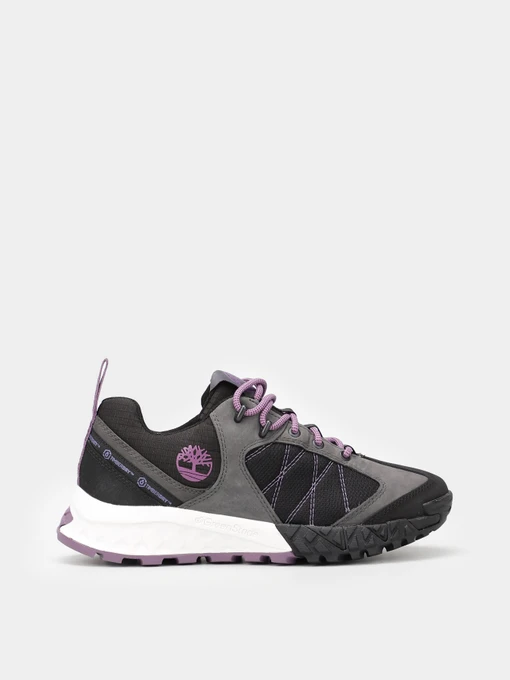 Кроссовки Timberland TrailQuest Low WP модель TB0A2J5PC64 Фото