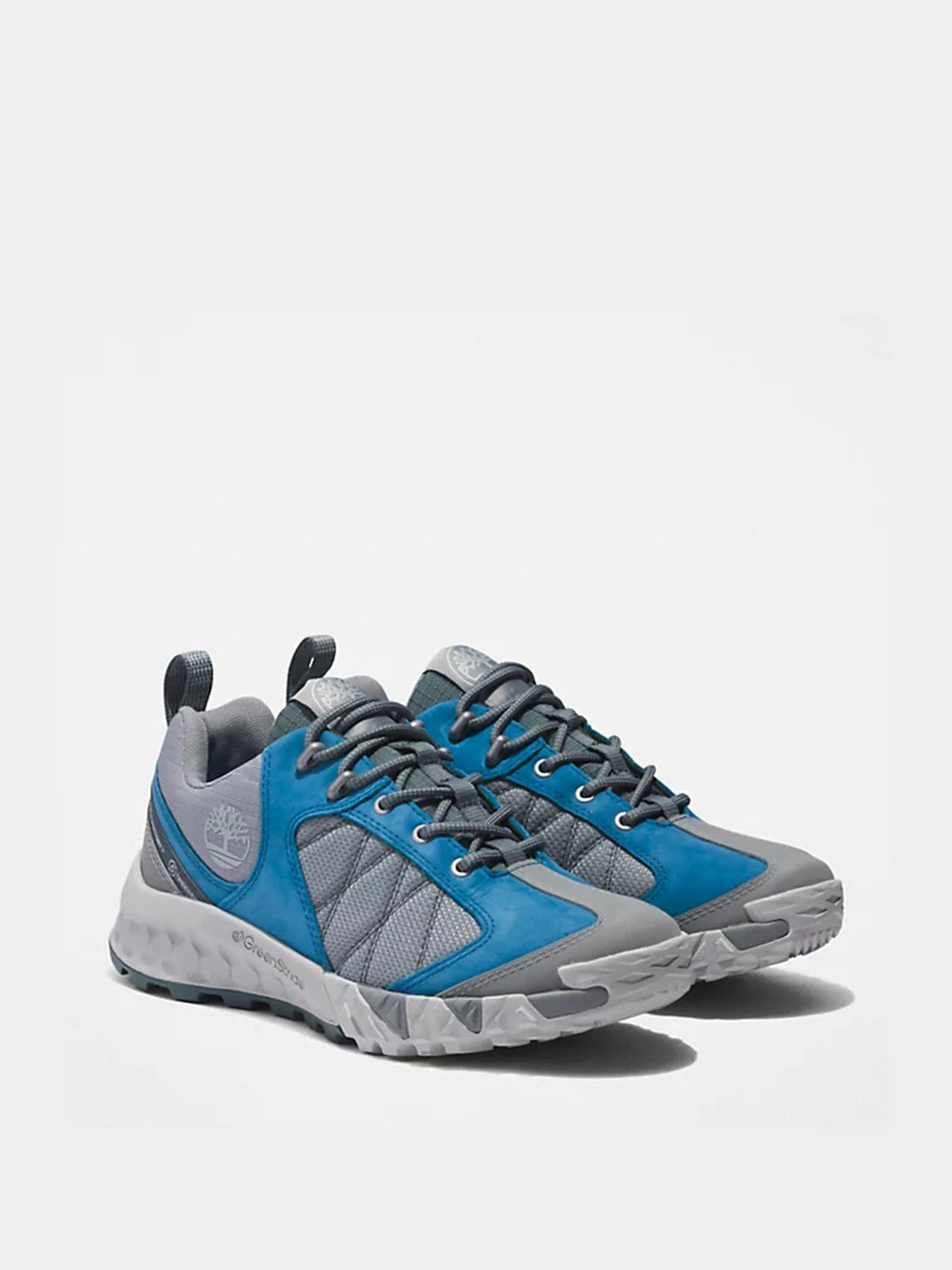 Кроссовки Timberland Trailquest модель TB0A43JKCY3 Фото