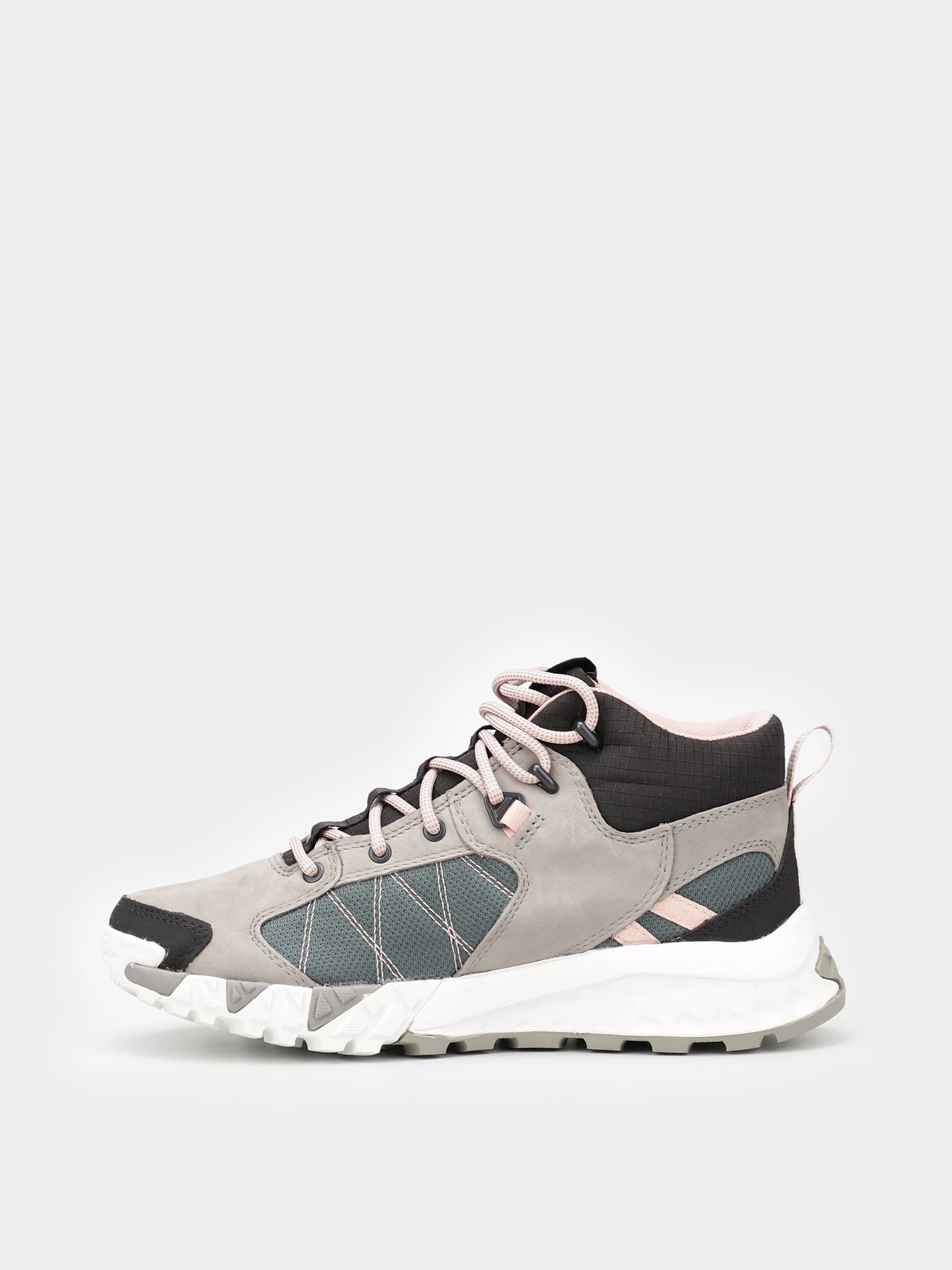 Черевики та чоботи Timberland TrailQuest Mid WP модель TB0A2AWS089 Черевики та чоботи Timberland TrailQuest Mid WP модель TB0A2AWS089 Фото