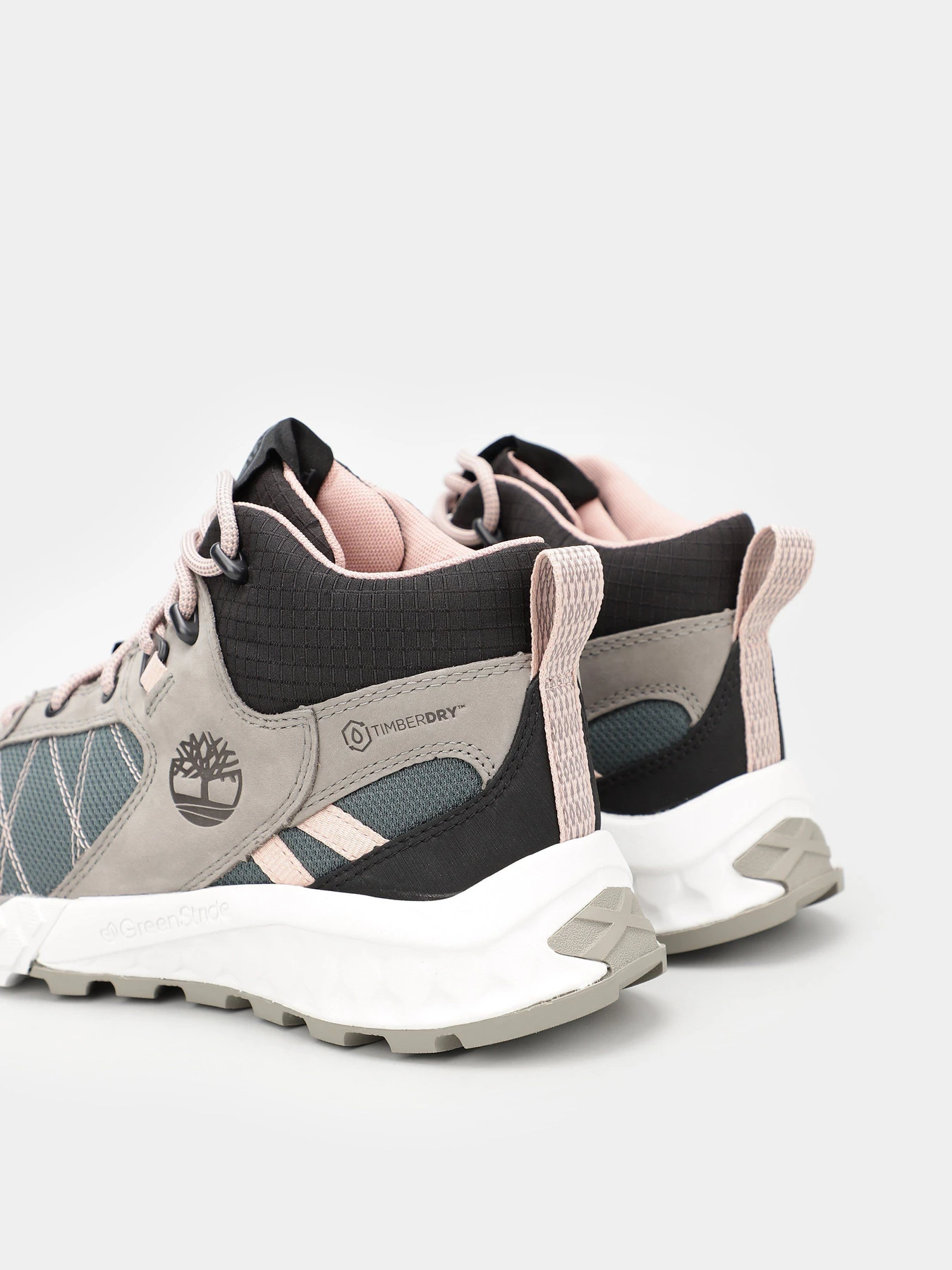 Черевики та чоботи Timberland TrailQuest Mid WP модель TB0A2AWS089 Черевики та чоботи Timberland TrailQuest Mid WP модель TB0A2AWS089 Фото