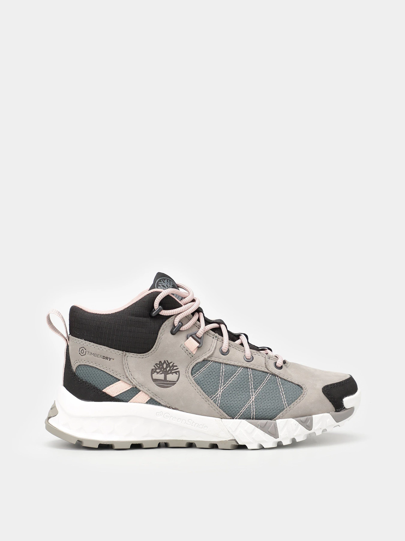 Черевики та чоботи Timberland TrailQuest Mid WP модель TB0A2AWS089 Черевики та чоботи Timberland TrailQuest Mid WP модель TB0A2AWS089 Фото