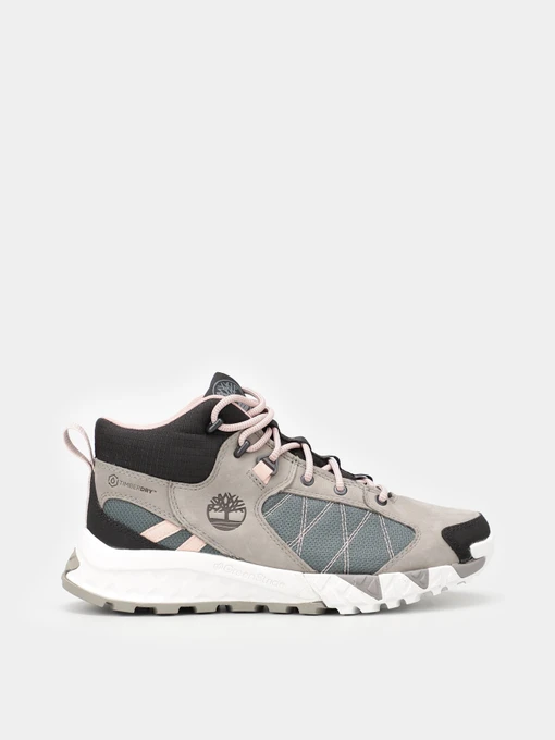 Черевики та чоботи Timberland TrailQuest Mid WP модель TB0A2AWS089 Фото
