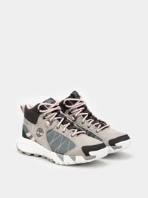 Черевики та чоботи Timberland TrailQuest Mid WP модель TB0A2AWS089 Фото