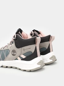 Черевики та чоботи Timberland TrailQuest Mid WP модель TB0A2AWS089 Фото