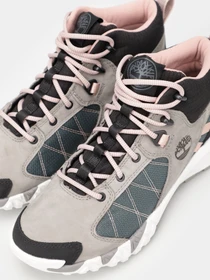 Черевики та чоботи Timberland TrailQuest Mid WP модель TB0A2AWS089 Фото