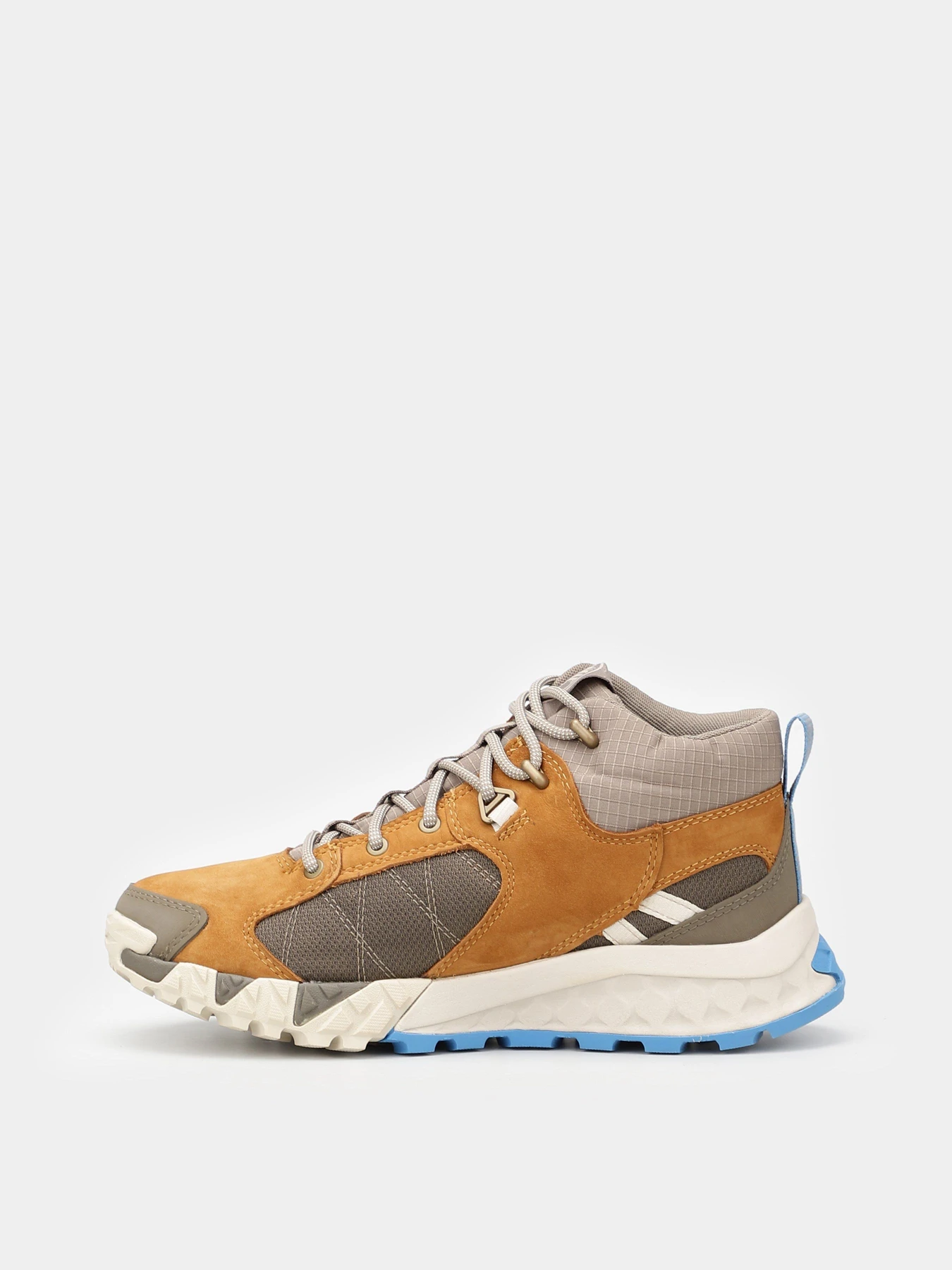 Черевики та чоботи Timberland TrailQuest Mid WP модель TB0A2J4GD51 Черевики та чоботи Timberland TrailQuest Mid WP модель TB0A2J4GD51 Фото