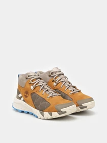Черевики та чоботи Timberland TrailQuest Mid WP модель TB0A2J4GD51 Фото