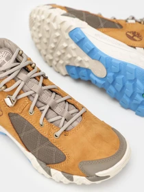 Черевики та чоботи Timberland TrailQuest Mid WP модель TB0A2J4GD51 Фото
