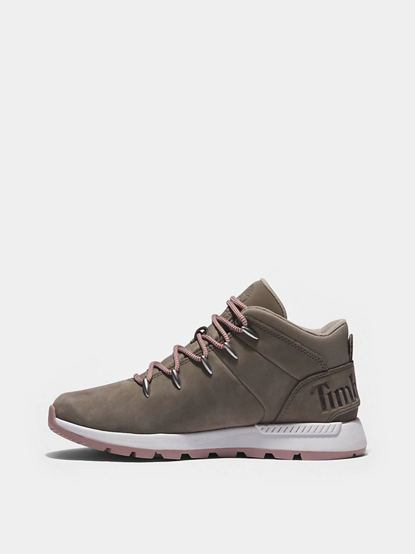 Черевики та чоботи Timberland Sprint Trekker Mid модель TB0A5MGB110 Фото