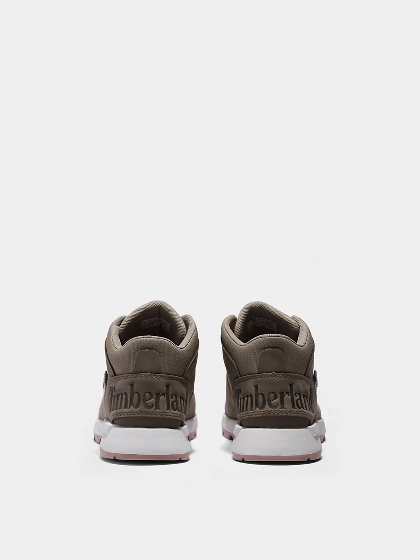 Черевики та чоботи Timberland Sprint Trekker Mid модель TB0A5MGB110 Фото