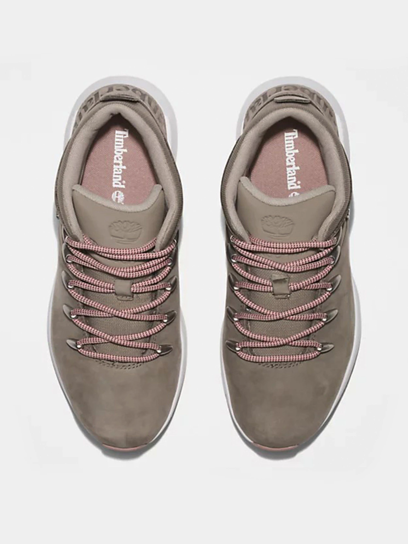 Черевики та чоботи Timberland Sprint Trekker Mid модель TB0A5MGB110 Фото