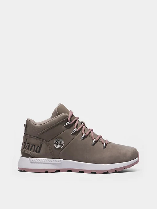 Черевики та чоботи Timberland Sprint Trekker Mid модель TB0A5MGB110 Фото