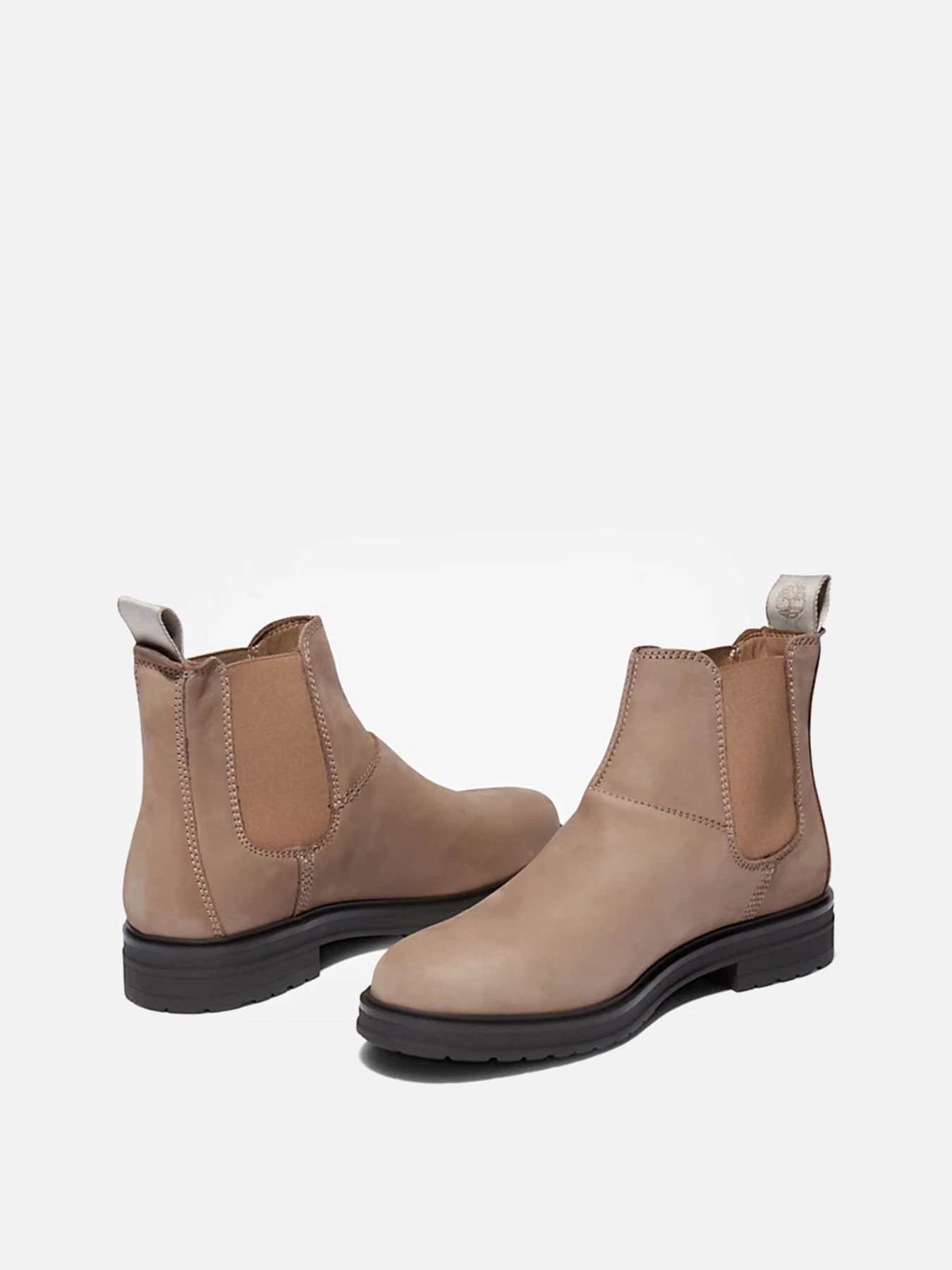 Черевики та чоботи Timberland Hannover Hill модель TB0A2KHV929 Черевики та чоботи Timberland Hannover Hill модель TB0A2KHV929 Фото