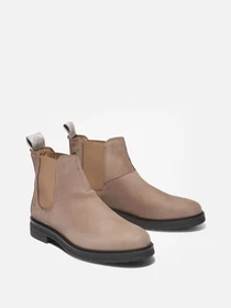 Черевики та чоботи Timberland Hannover Hill модель TB0A2KHV929 Фото
