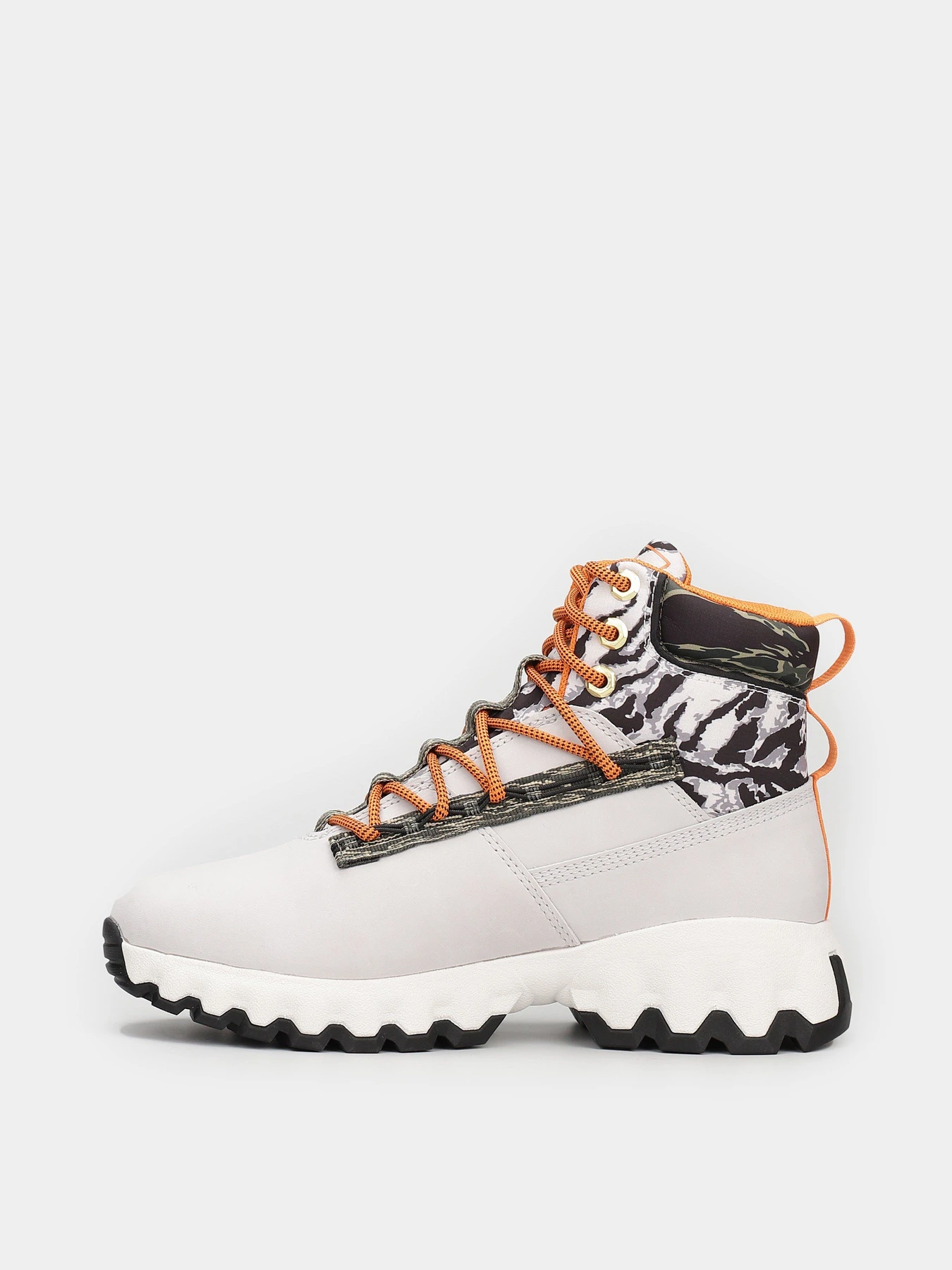 Черевики та чоботи Timberland Greenstride™ Edge модель TB0A2MV6L96 Черевики та чоботи Timberland Greenstride™ Edge модель TB0A2MV6L96 Фото