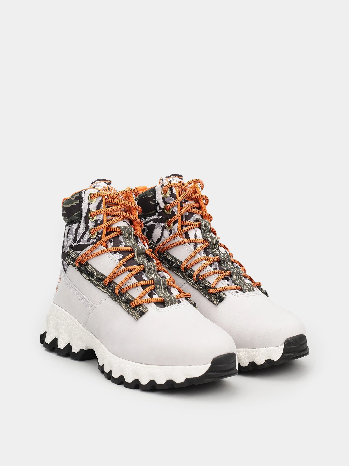 Ботинки и сапоги Timberland Greenstride™ Edge модель TB0A2MV6L96 Ботинки и сапоги Timberland Greenstride™ Edge модель TB0A2MV6L96 Фото