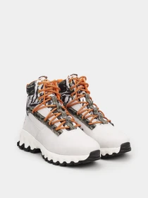 Ботинки и сапоги Timberland Greenstride™ Edge модель TB0A2MV6L96 Фото