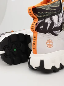 Черевики та чоботи Timberland Greenstride™ Edge модель TB0A2MV6L96 Фото
