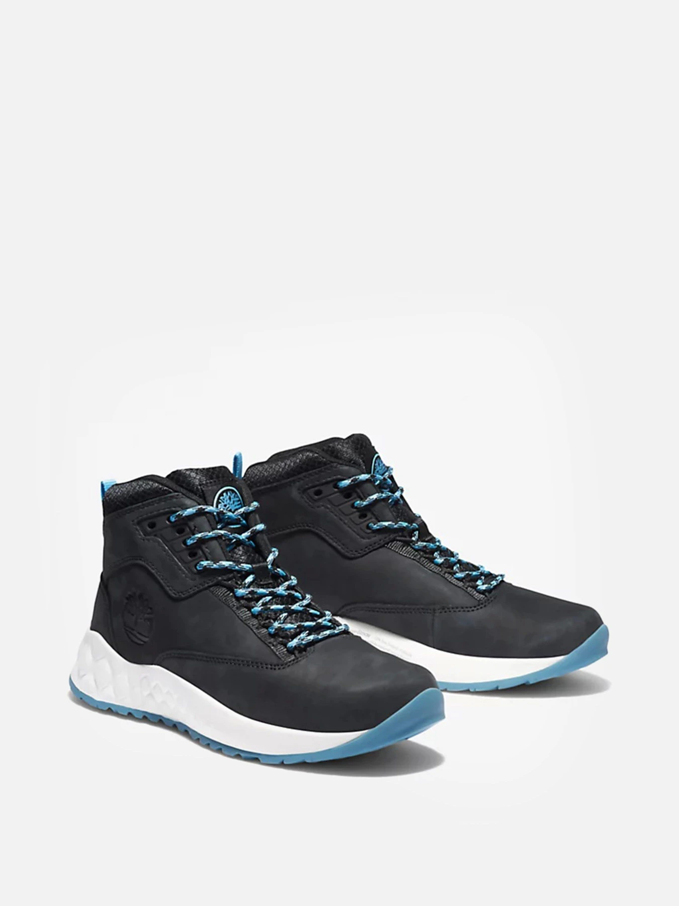 Ботинки и сапоги Timberland Solar Wave Greenstride модель TB0A2B55015 Фото