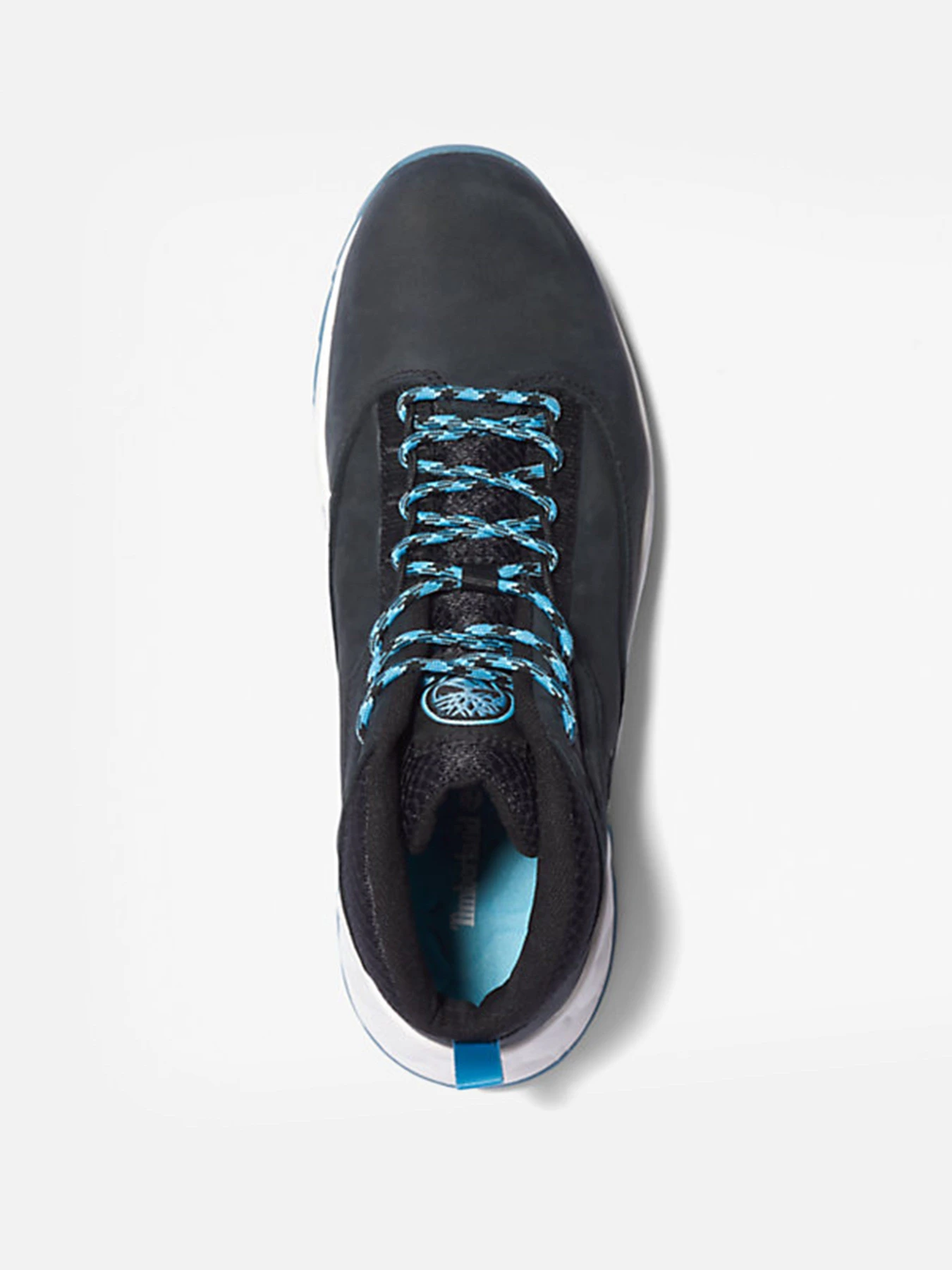 Ботинки и сапоги Timberland Solar Wave Greenstride модель TB0A2B55015 Фото