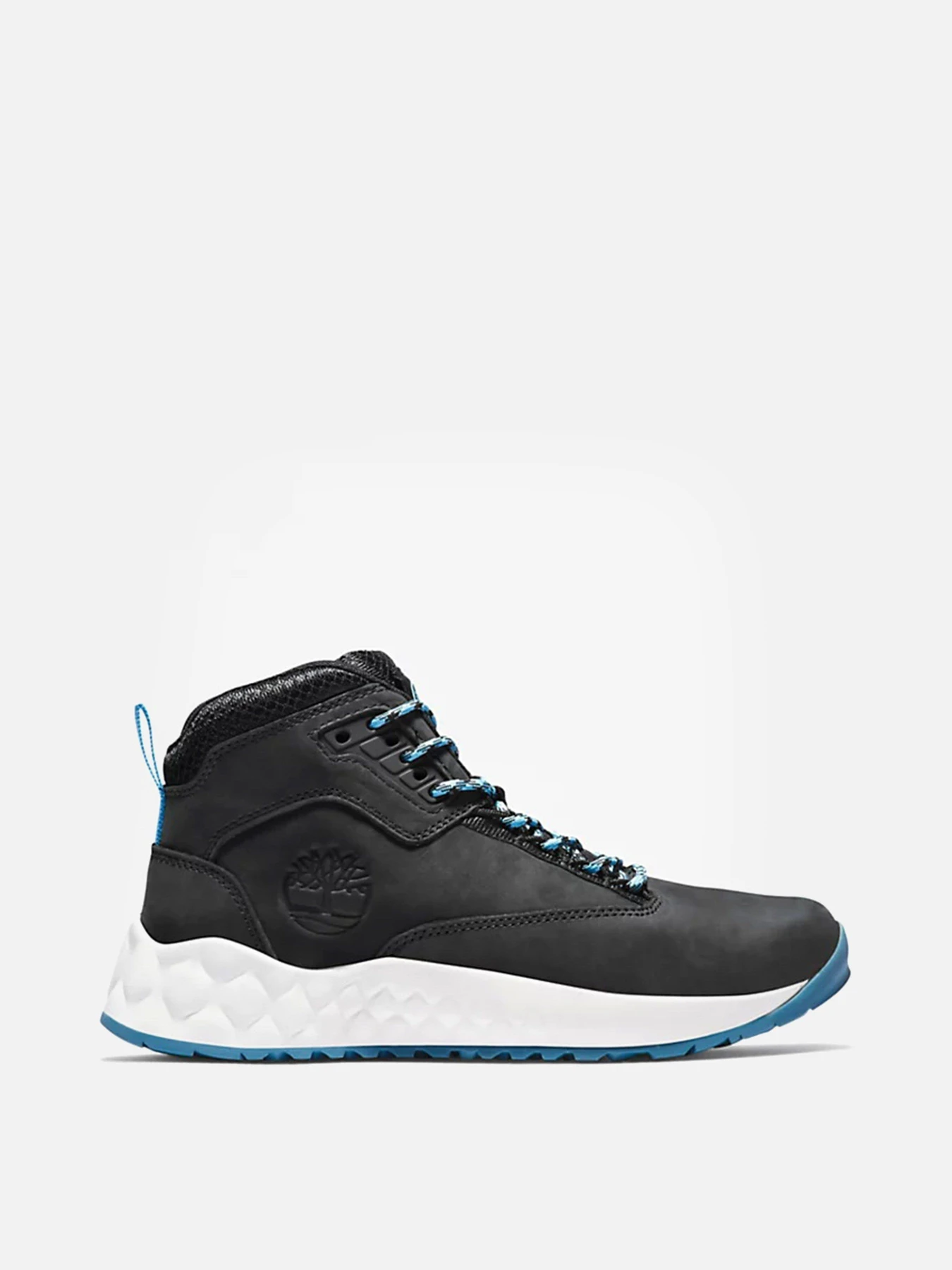Ботинки и сапоги Timberland Solar Wave Greenstride модель TB0A2B55015 Фото