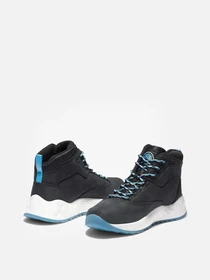 Ботинки и сапоги Timberland Solar Wave Greenstride модель TB0A2B55015 Фото