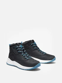 Ботинки и сапоги Timberland Solar Wave Greenstride модель TB0A2B55015 Фото