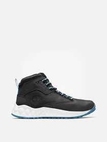 Ботинки и сапоги Timberland Solar Wave Greenstride модель TB0A2B55015 Фото