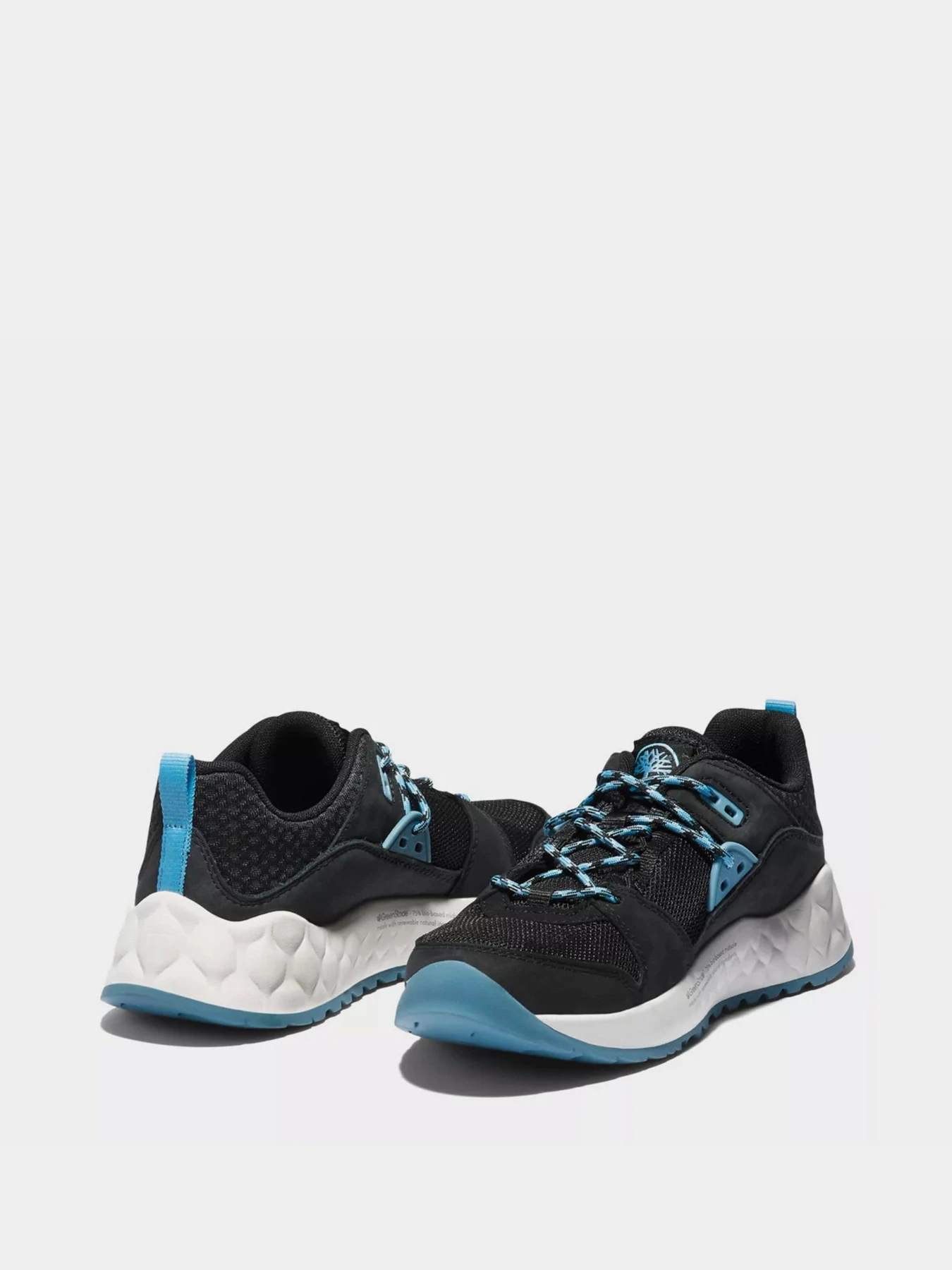 Кроссовки Timberland Greenstride™ Solar Wave модель TB0A2BCD015 Кроссовки Timberland Greenstride™ Solar Wave модель TB0A2BCD015 Фото
