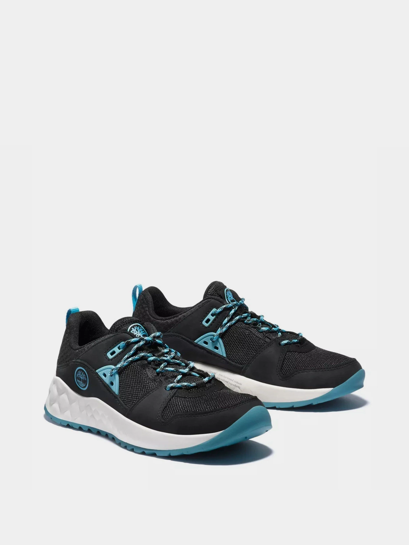 Кроссовки Timberland Greenstride™ Solar Wave модель TB0A2BCD015 Кроссовки Timberland Greenstride™ Solar Wave модель TB0A2BCD015 Фото