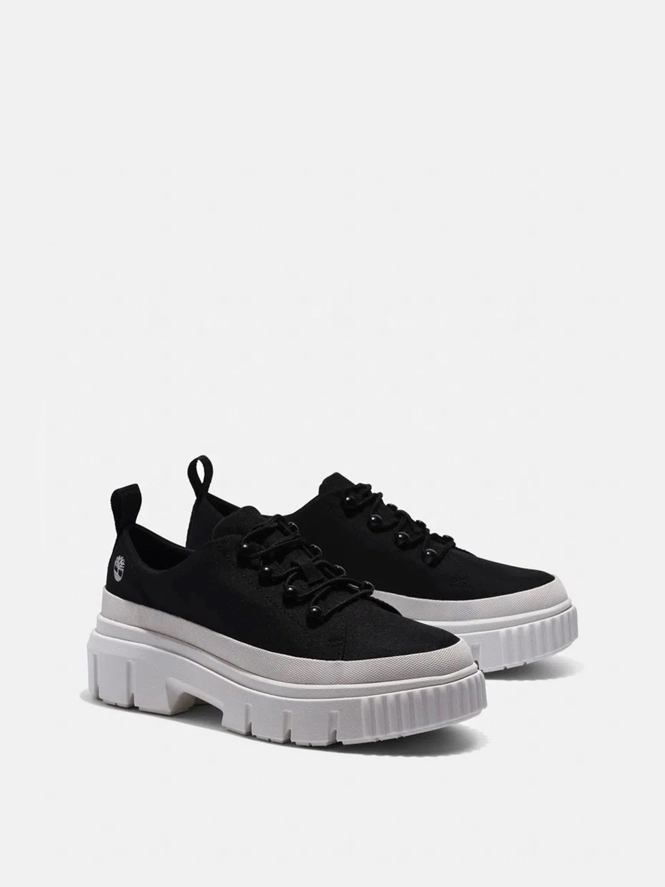 Кроссовки Timberland Greyfield модель TB0A2NNP015 Кроссовки Timberland Greyfield модель TB0A2NNP015 Фото