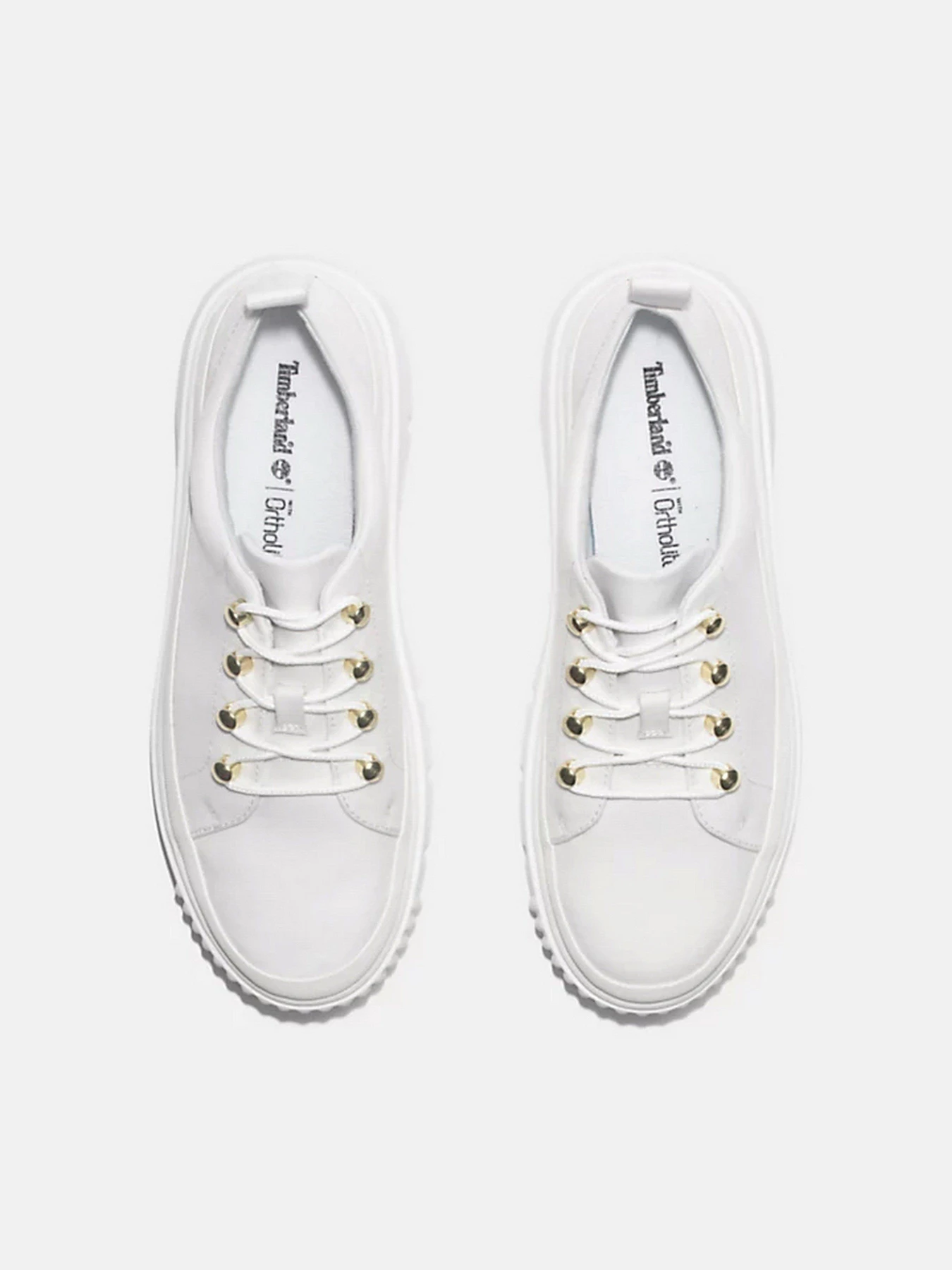 Туфли и лоферы Timberland Greyfield модель TB0A5N19L77 Туфли и лоферы Timberland Greyfield модель TB0A5N19L77 Фото