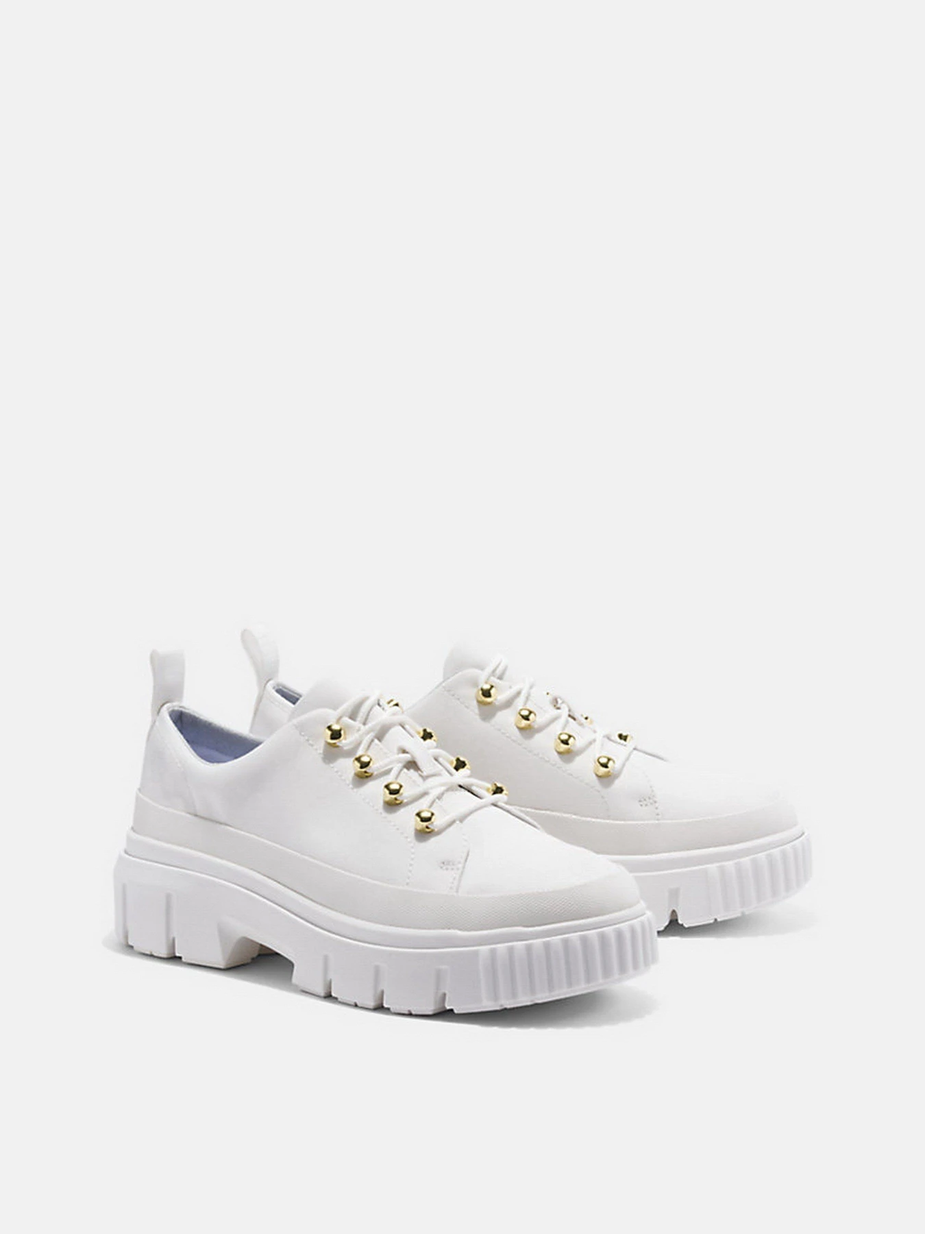 Туфли и лоферы Timberland Greyfield модель TB0A5N19L77 Туфли и лоферы Timberland Greyfield модель TB0A5N19L77 Фото