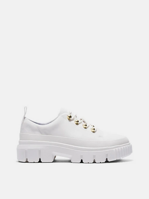 Туфли и лоферы Timberland Greyfield модель TB0A5N19L77 Фото