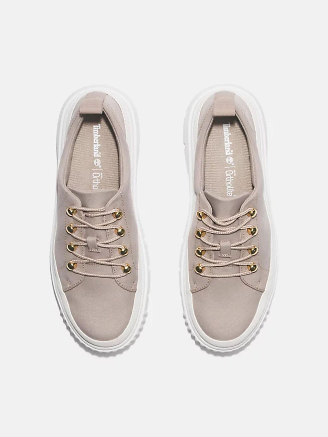 Туфли и лоферы Timberland Greyfield модель TB0A5P6S269 Фото