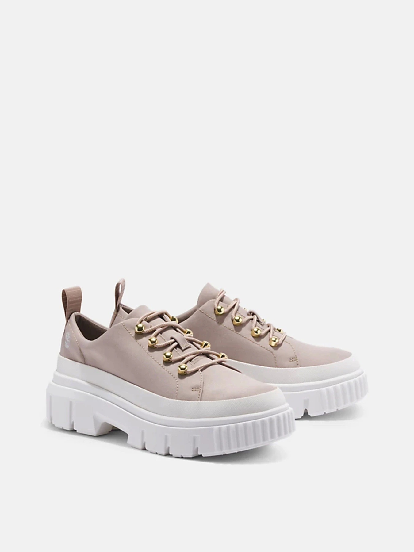 Туфли и лоферы Timberland Greyfield модель TB0A5P6S269 Фото