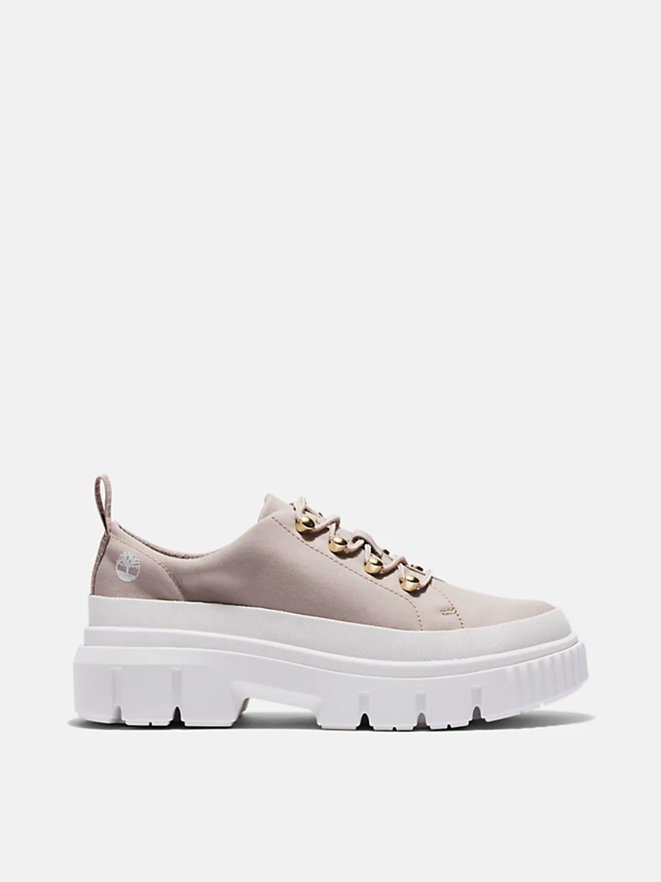 Туфли и лоферы Timberland Greyfield модель TB0A5P6S269 Фото