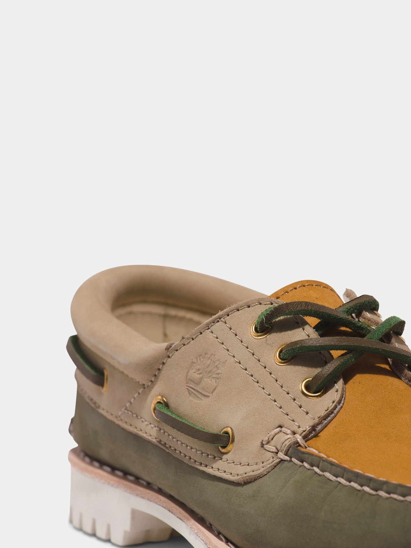 Слипоны и мокасины Timberland Noreen модель TB0A2N3D991 Слипоны и мокасины Timberland Noreen модель TB0A2N3D991 Фото