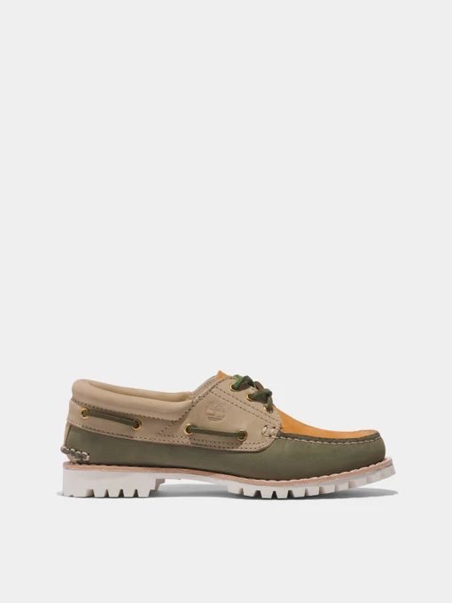 Слипоны и мокасины Timberland Noreen модель TB0A2N3D991 Фото