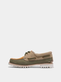 Слипоны и мокасины Timberland Noreen модель TB0A2N3D991 Фото