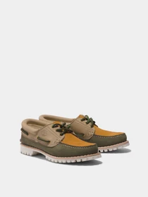 Слипоны и мокасины Timberland Noreen модель TB0A2N3D991 Фото