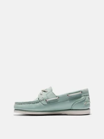 Слипоны и мокасины Timberland Classic модель TB0A2N83D80 Фото