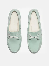 Слипоны и мокасины Timberland Classic модель TB0A2N83D80 Фото