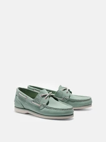 Слипоны и мокасины Timberland Classic модель TB0A2N83D80 Фото