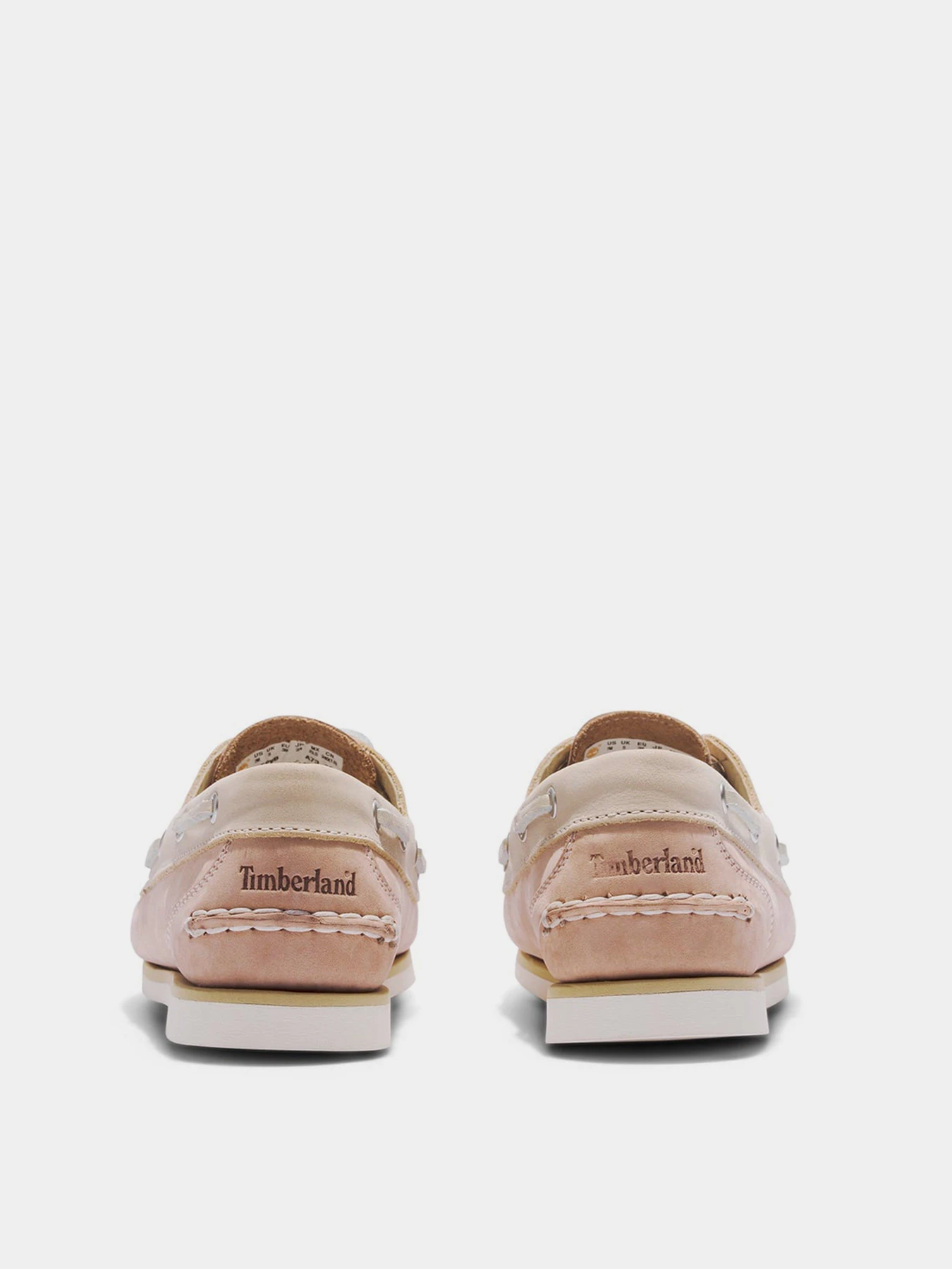 Слипоны и мокасины Timberland Classic модель TB0A5PWBDR1 Фото
